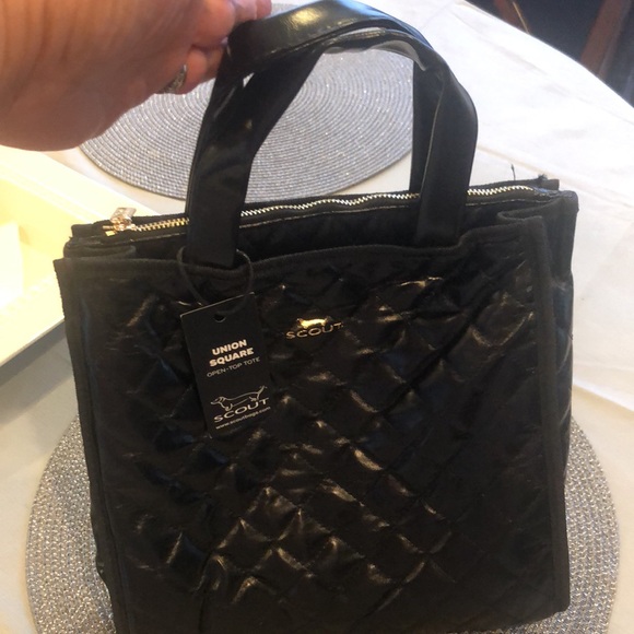 Scout bag - Picture 2 of 8